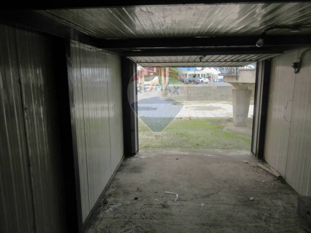 Box / garage a Melilli in Via Savonarola, 120 - Foto 5