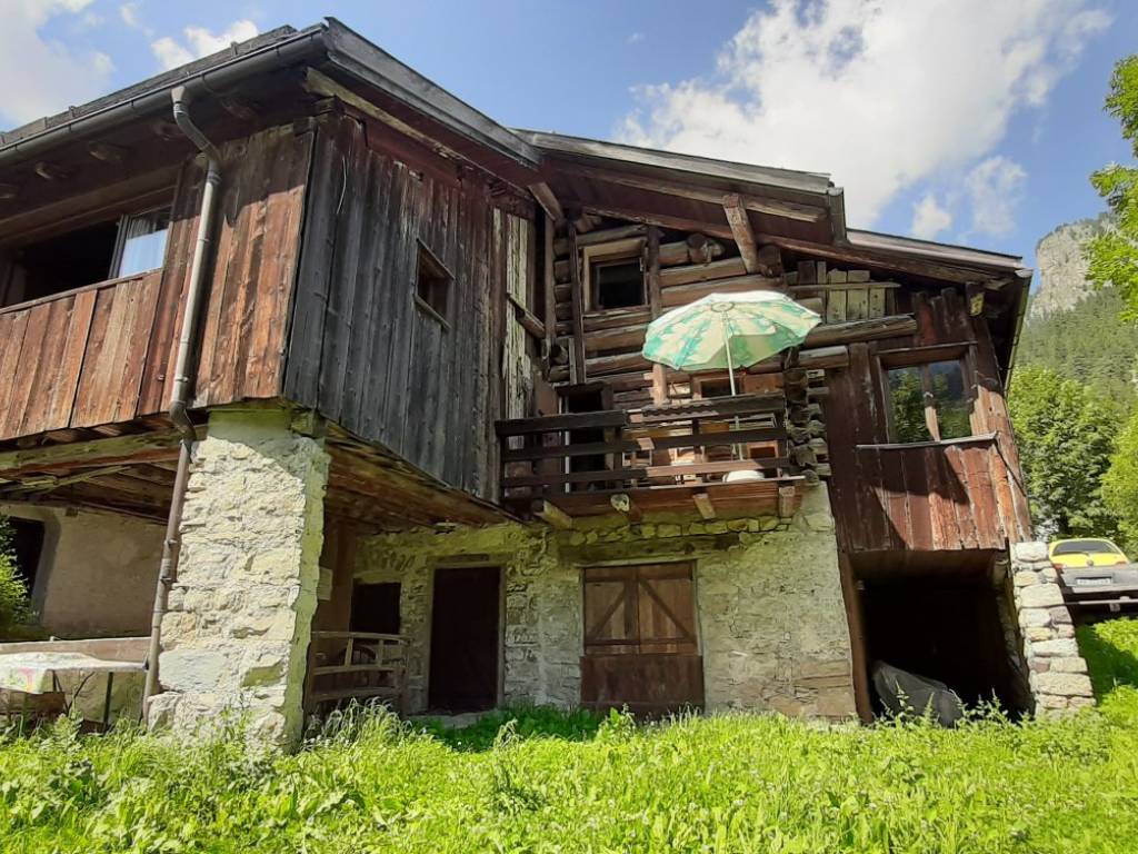 Rustico / casale a Mazzin in Via Roma - Foto 2