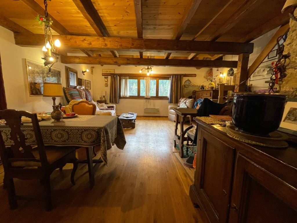 Rustico / casale a Mazzin in Via Roma - Foto 3