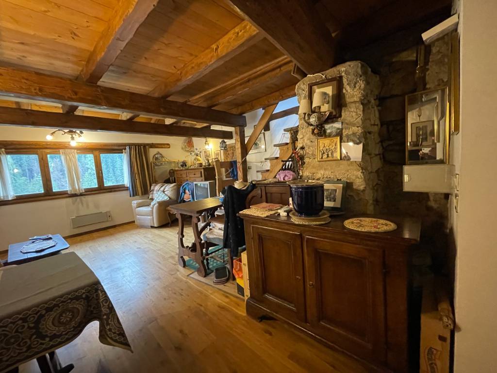 Rustico / casale a Mazzin in Via Roma - Foto 4