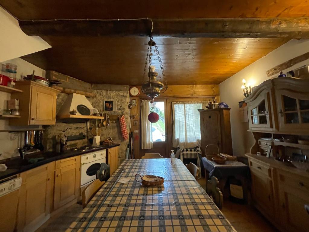 Rustico / casale a Mazzin in Via Roma - Foto 5