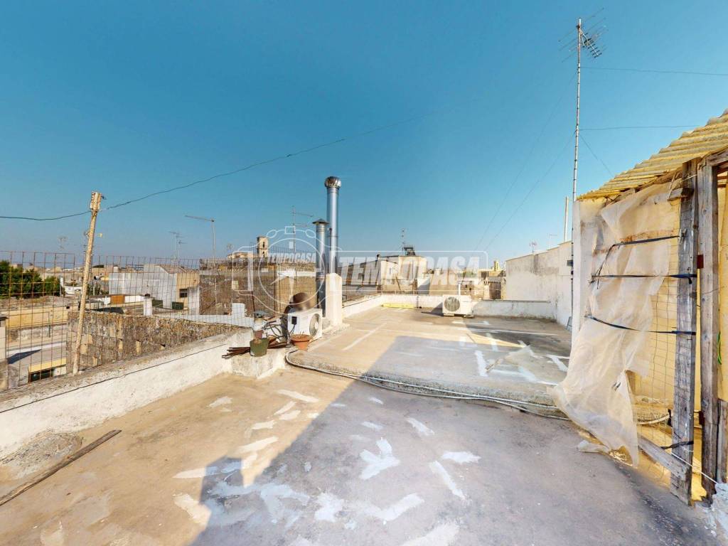 Casa indipendente a San cesario di lecce in Via Vincenzo Cepolla 85 - Foto 2