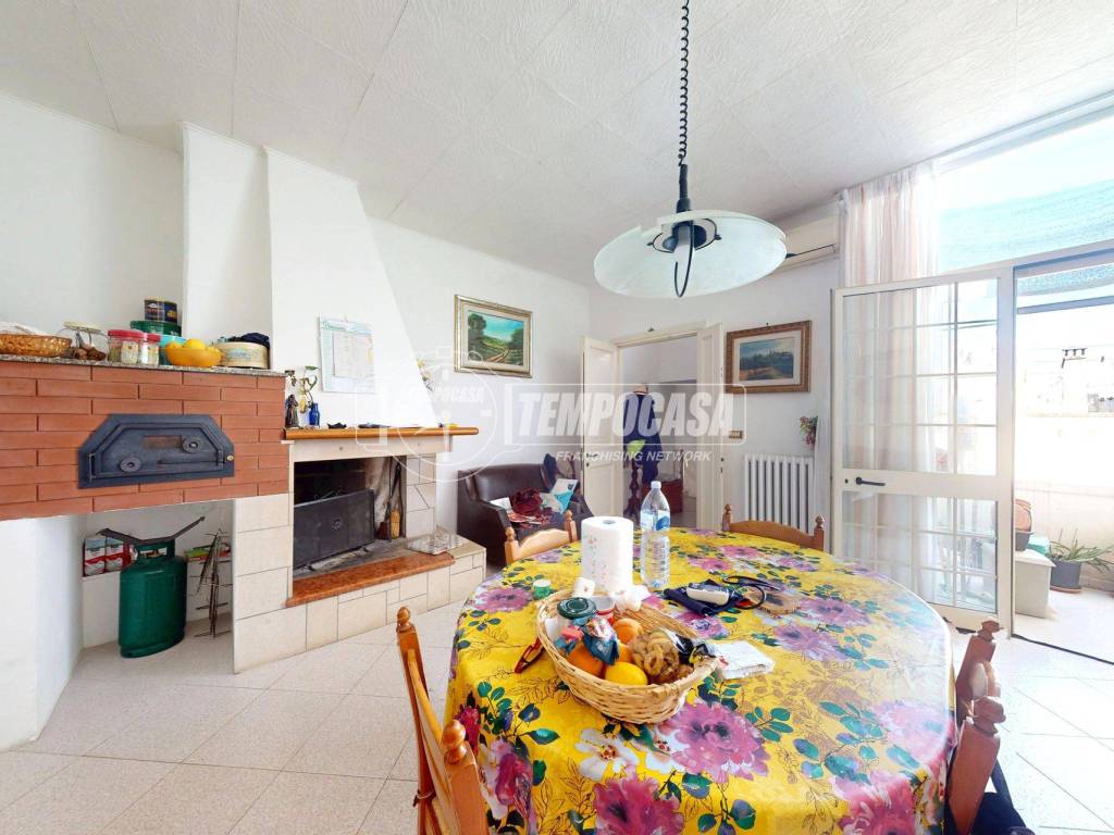 Casa indipendente a San cesario di lecce in Via Vincenzo Cepolla 85 - Foto 4