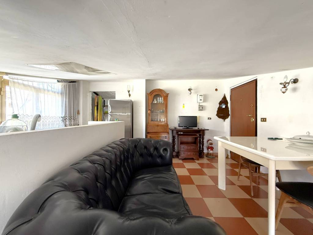 Appartamento a Catanzaro in viale Crotone - Foto 4