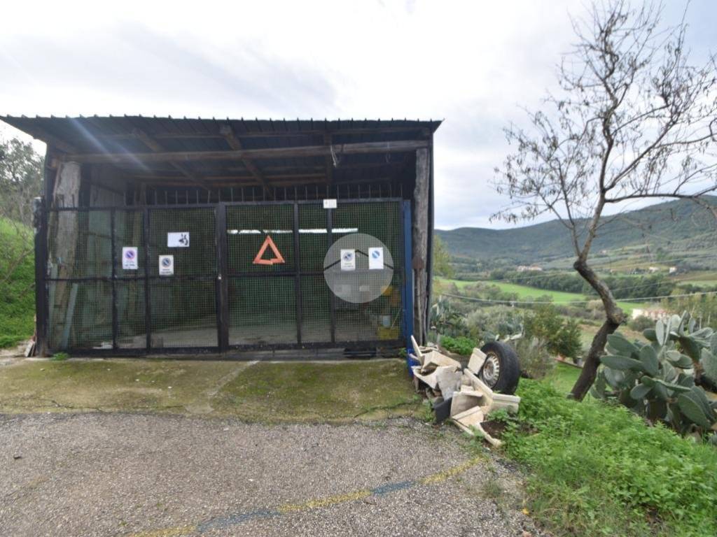 Box / garage a Agropoli in Via Iscalonga, 20 - Foto 2