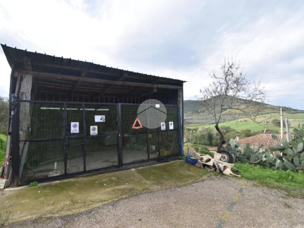 Box / garage a Agropoli in Via Iscalonga, 20 - Foto 3