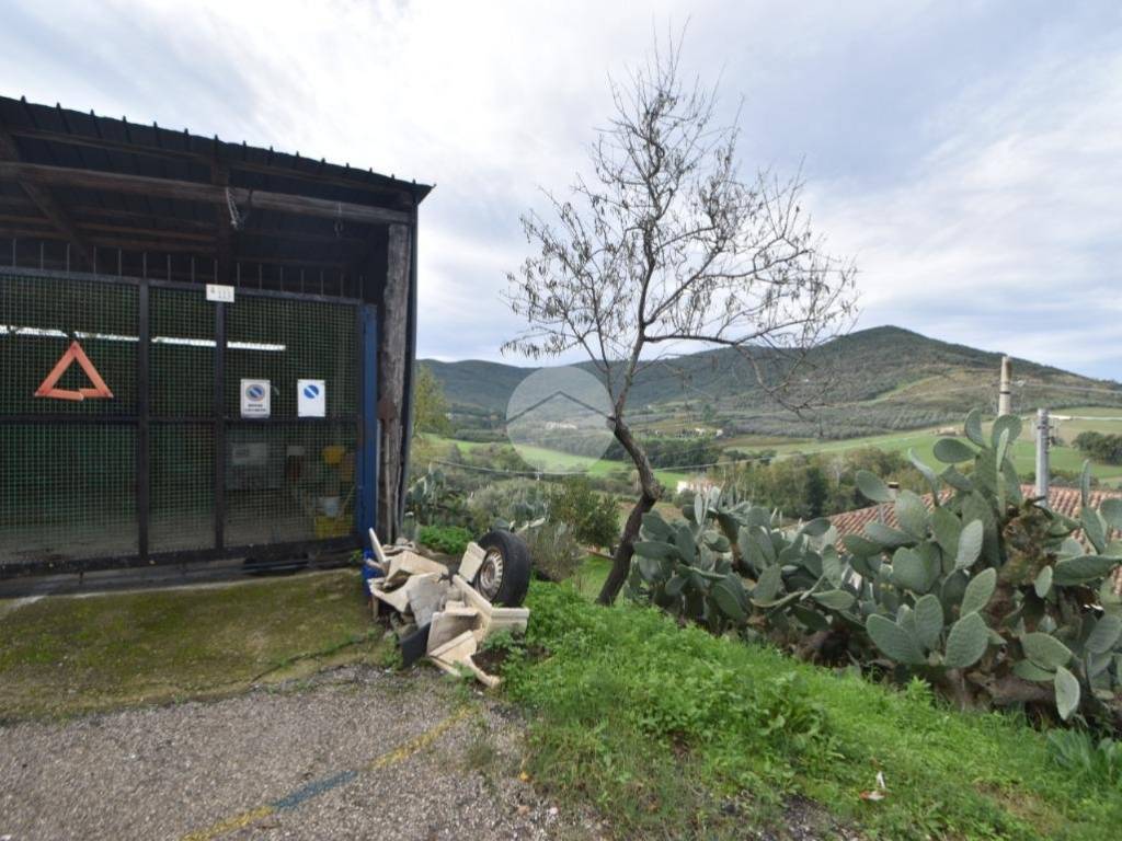 Box / garage a Agropoli in Via Iscalonga, 20 - Foto 4
