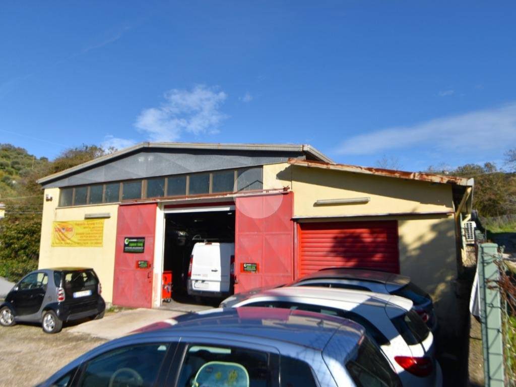 Box / garage a Agropoli in Via Fuonti, 281 - Foto 3