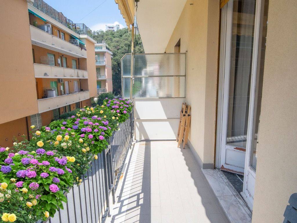 Appartamento a Genova in Via Laviosa - Foto 3