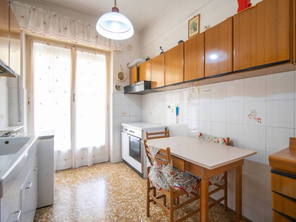 Appartamento a Genova in Via Laviosa - Foto 4