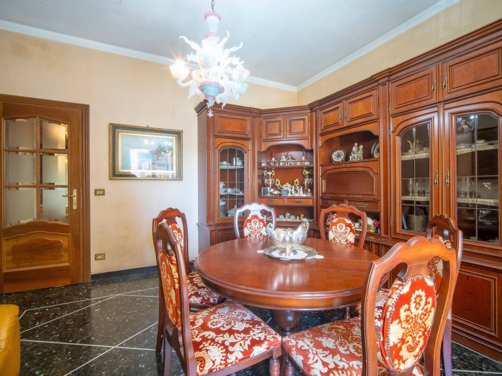 Appartamento a Genova in Via Laviosa - Foto 5