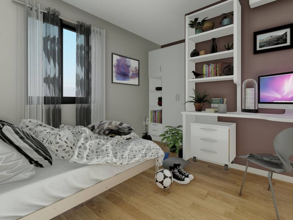 Villa a Castelletto di branduzzo in Via Valle Botta - Foto 5