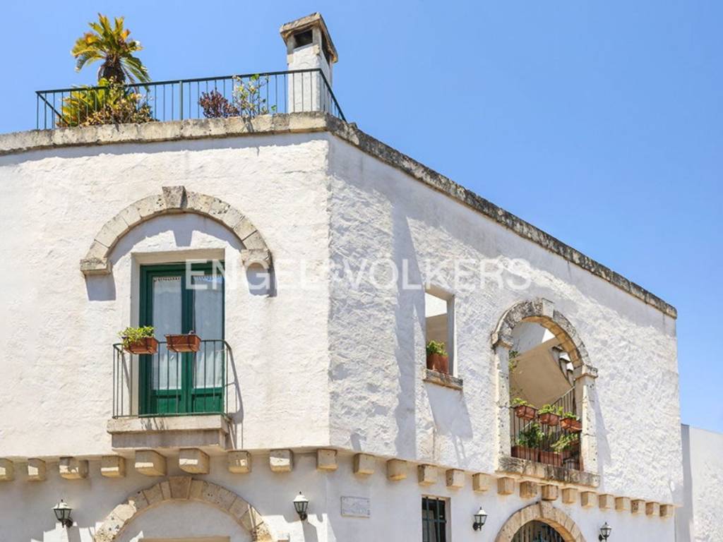 Appartamento a Alliste in Via Immacolata, 14 - Foto 2