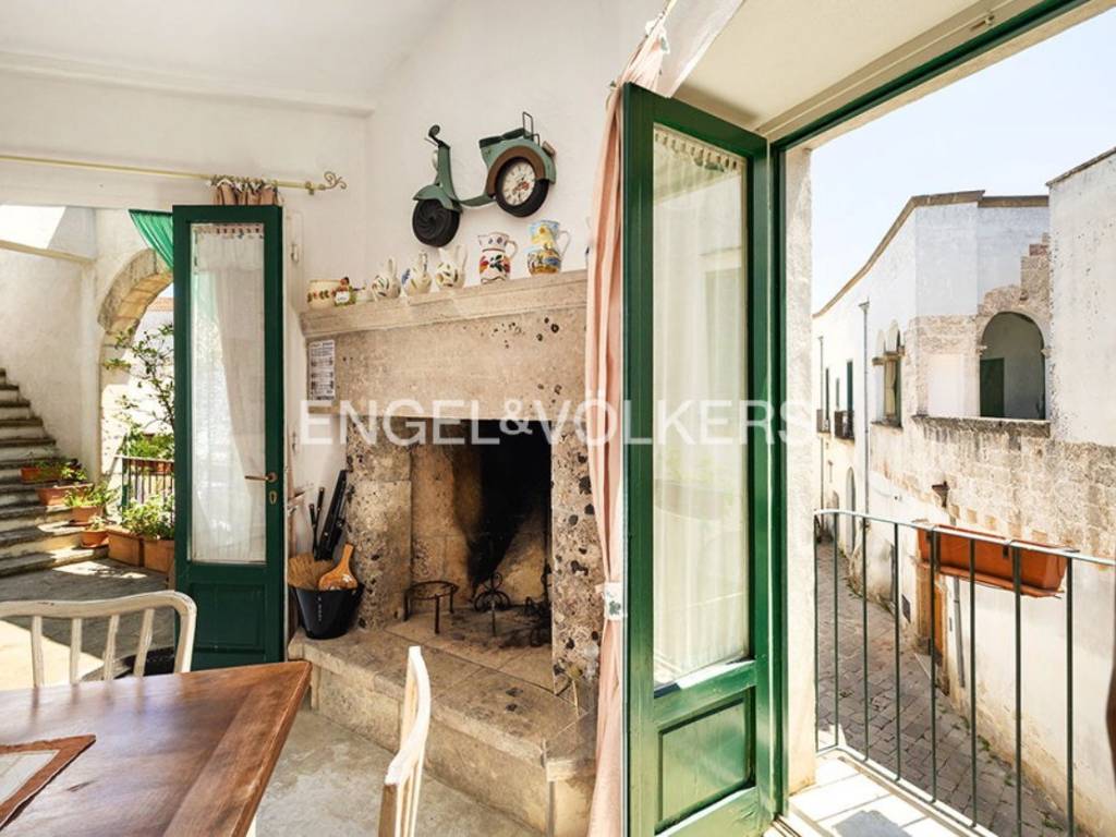 Appartamento a Alliste in Via Immacolata, 14 - Foto 5