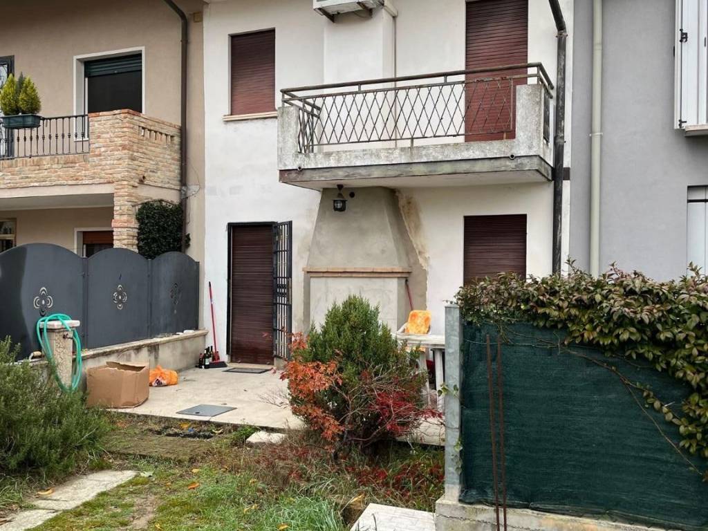 Villetta a schiera a Porto viro in Via Roma, 5 - Foto 2