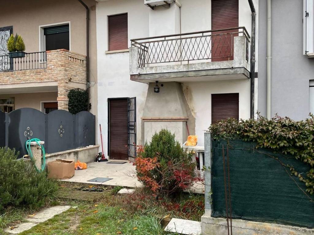 Villetta a schiera a Porto viro in Via Roma, 5 - Foto 3