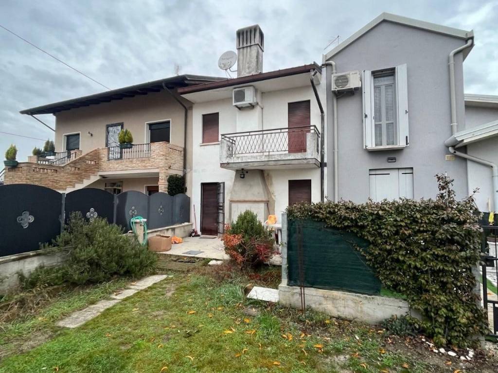 Villetta a schiera a Porto viro in Via Roma, 5 - Foto 5