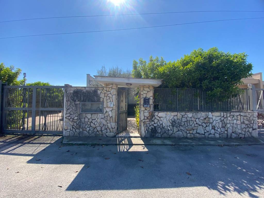 Villa a Scafati in Traversa Piselli, 6 - Foto 2