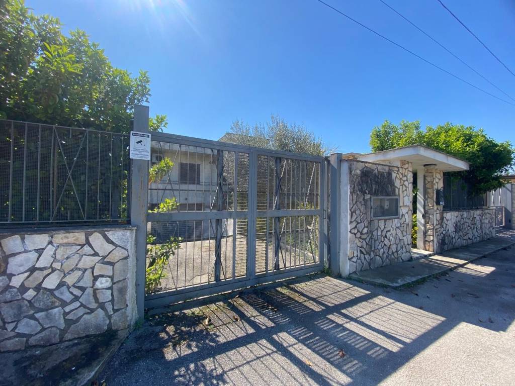 Villa a Scafati in Traversa Piselli, 6 - Foto 3