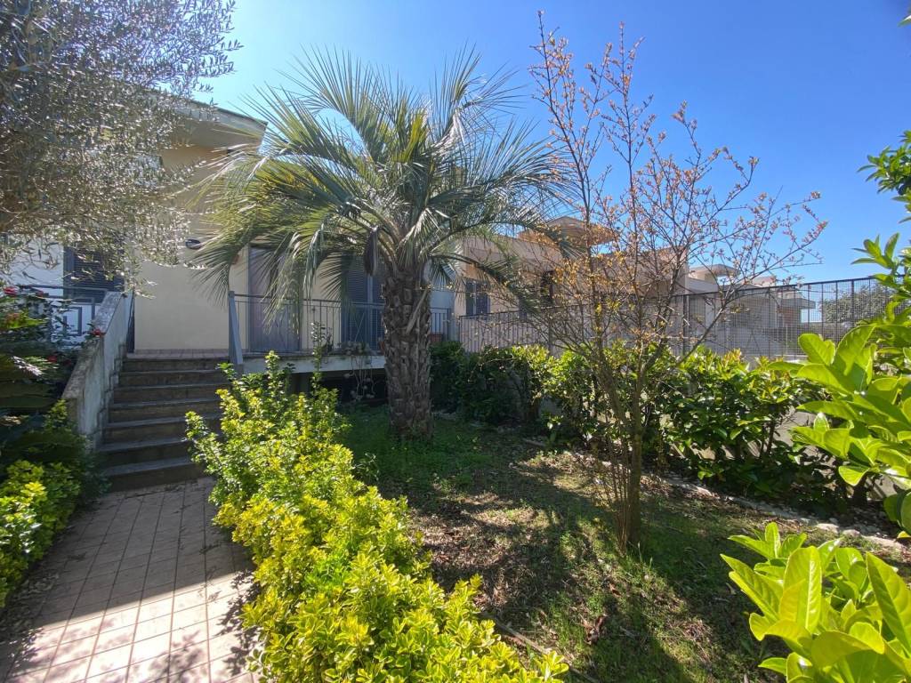 Villa a Scafati in Traversa Piselli, 6 - Foto 4