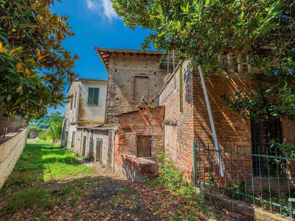 Rustico / casale a Poggibonsi in Località Drove - Foto 5