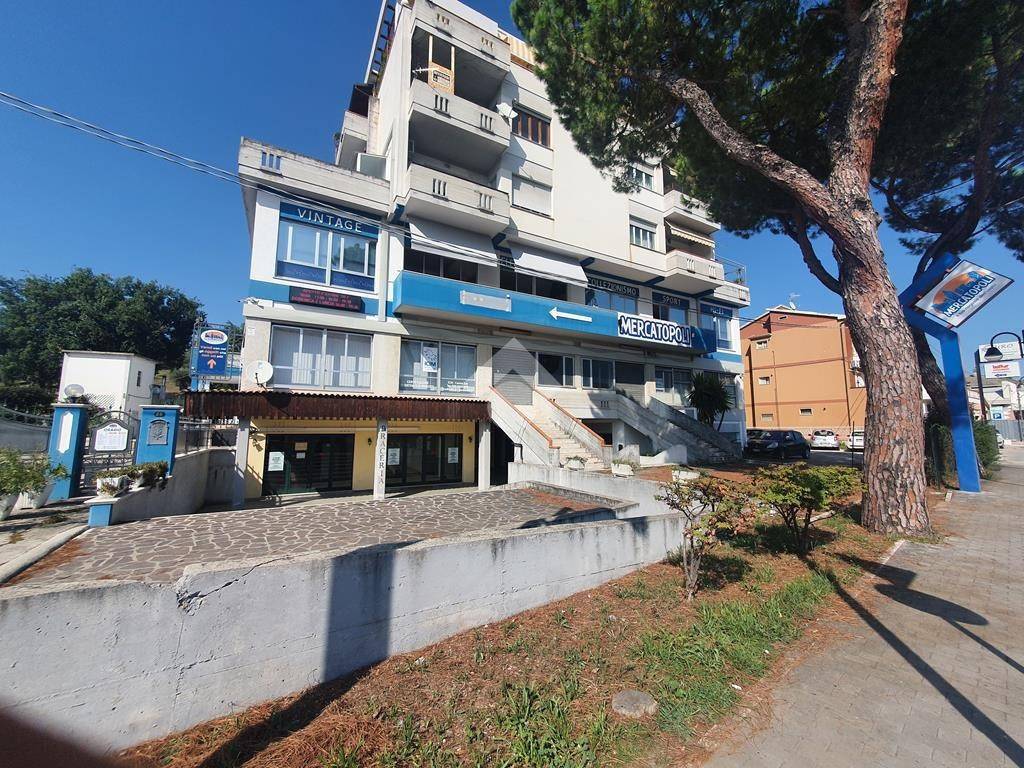 Immobile a Morro d'oro in Via Nazionale - Foto 2