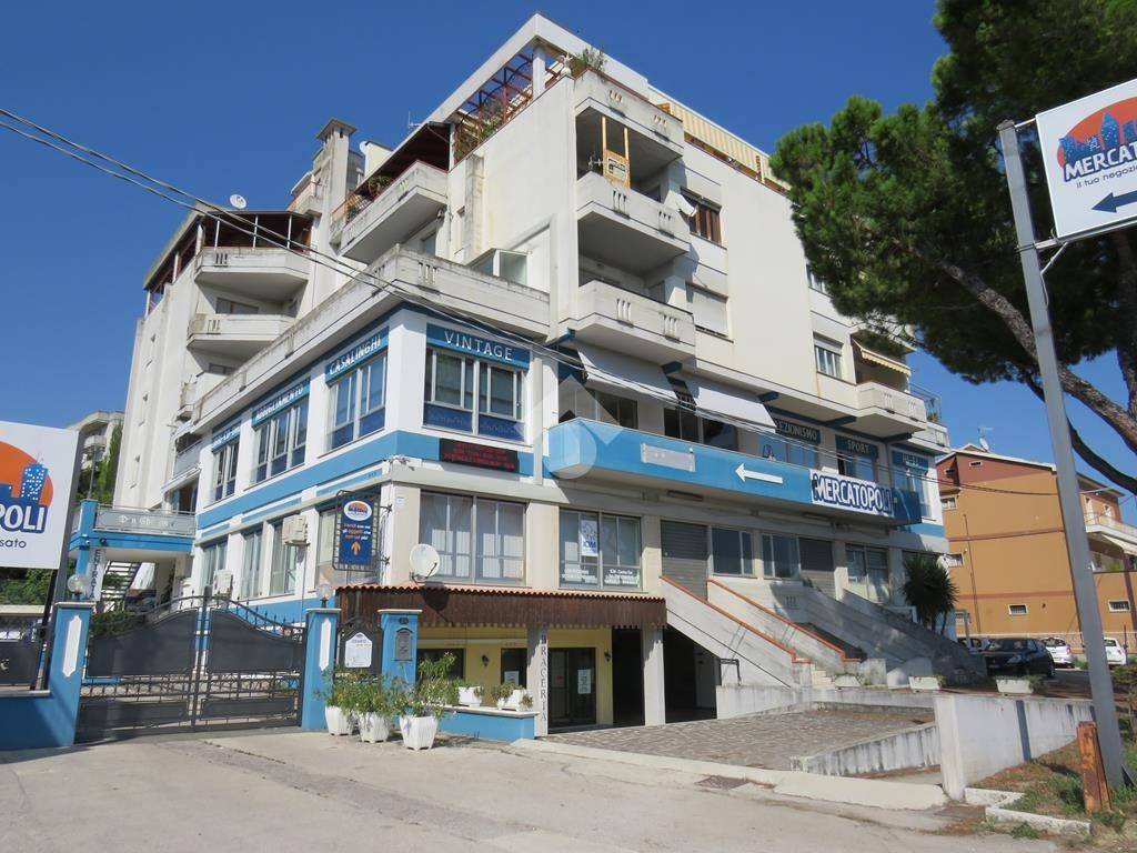 Immobile a Morro d'oro in Via Nazionale - Foto 3