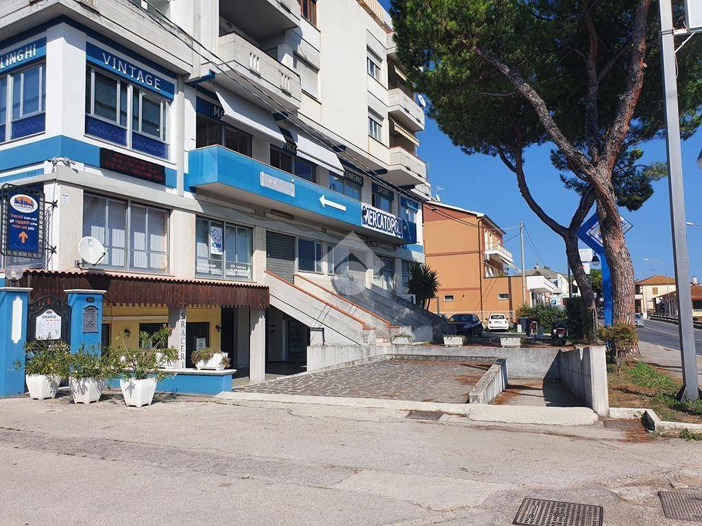 Immobile a Morro d'oro in Via Nazionale - Foto 4