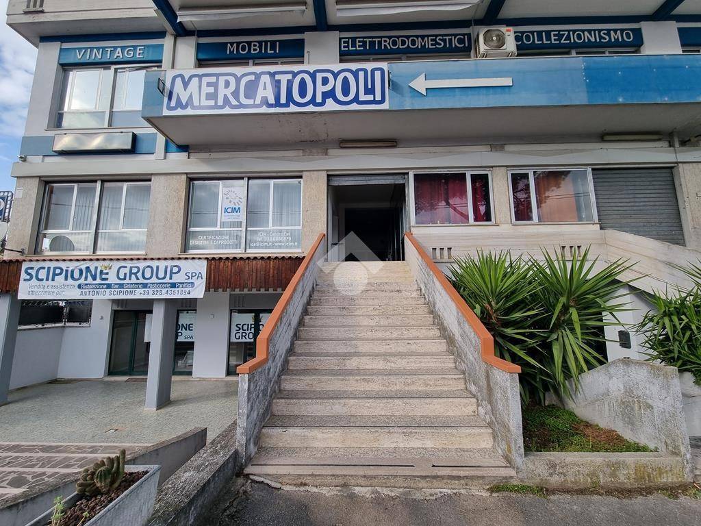 Immobile a Morro d'oro in Via Nazionale - Foto 5