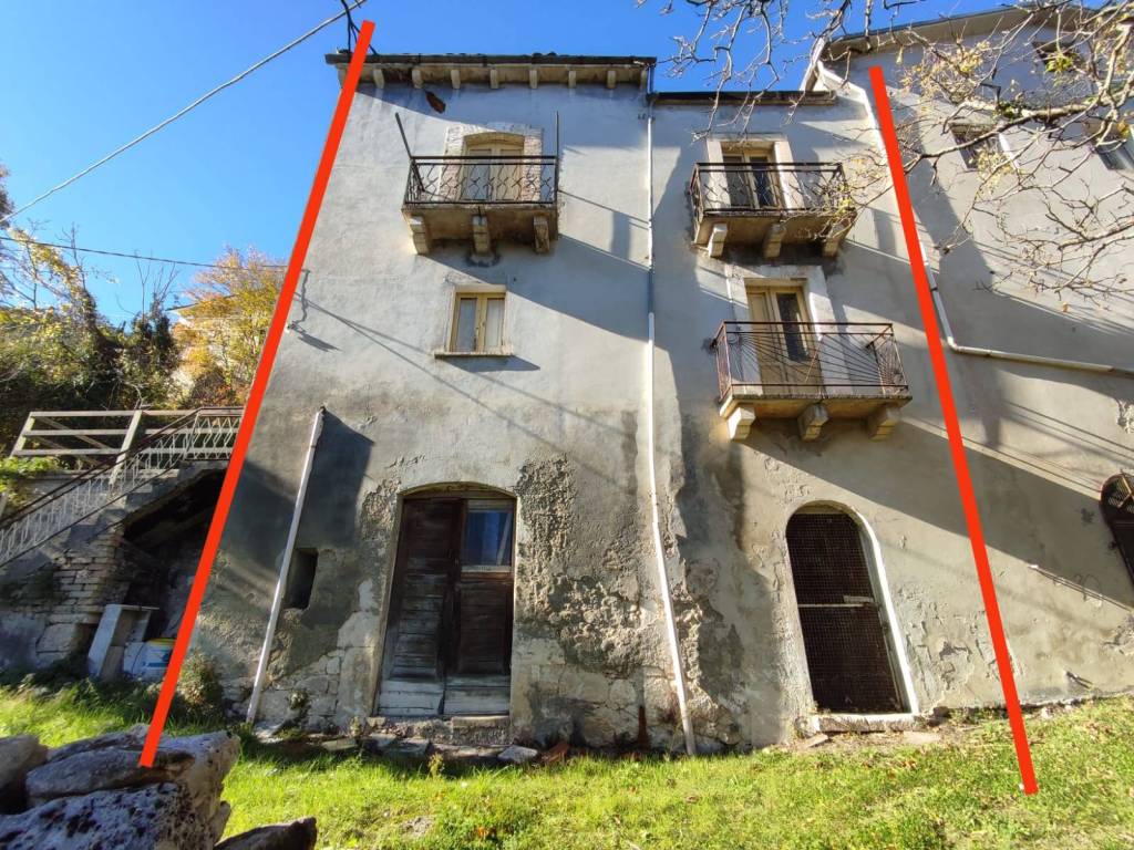 Casa indipendente a Guardiagrele - Foto 2