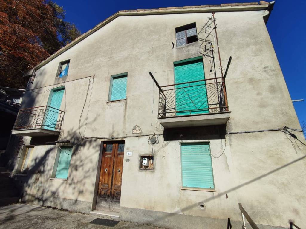 Casa indipendente a Guardiagrele - Foto 4
