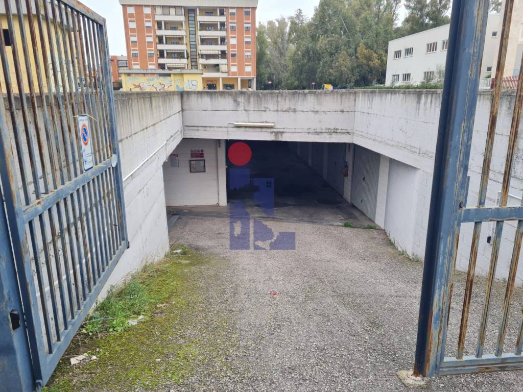 Box / garage a Latina in Via degli Osci - Foto 2