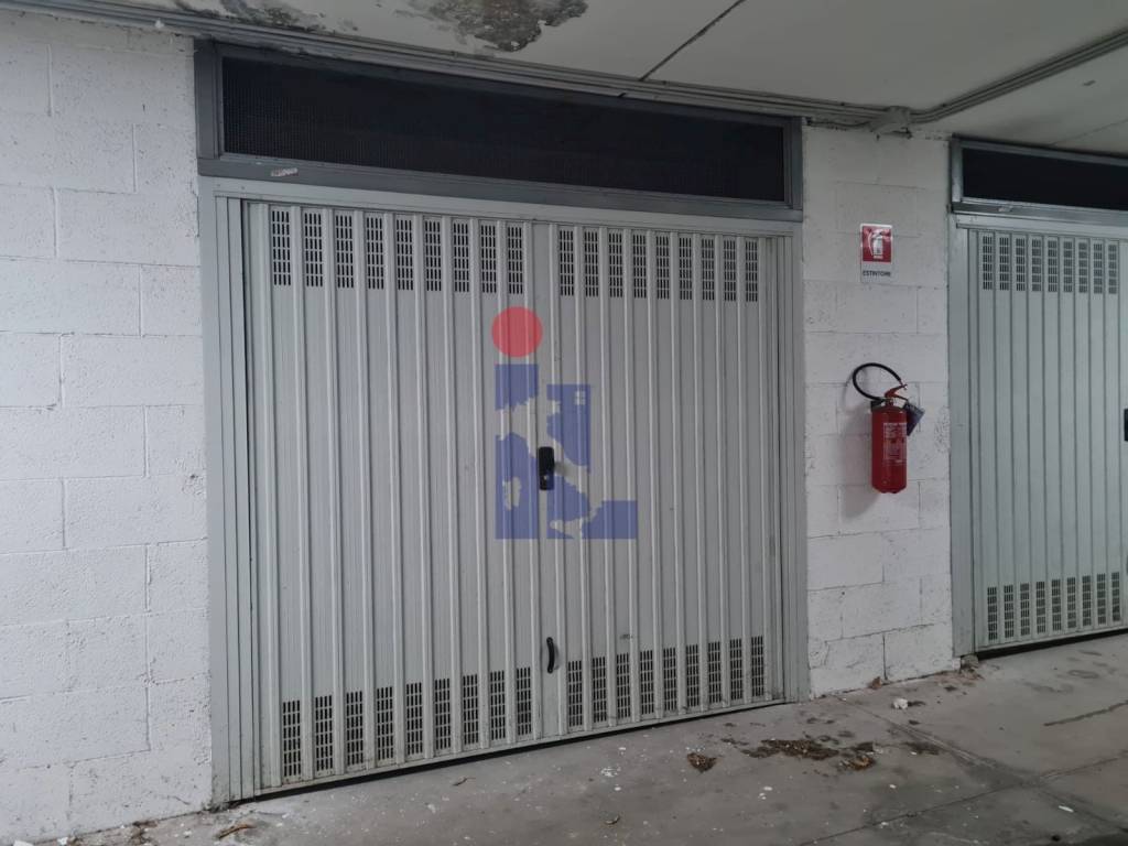 Box / garage a Latina in Via degli Osci - Foto 5