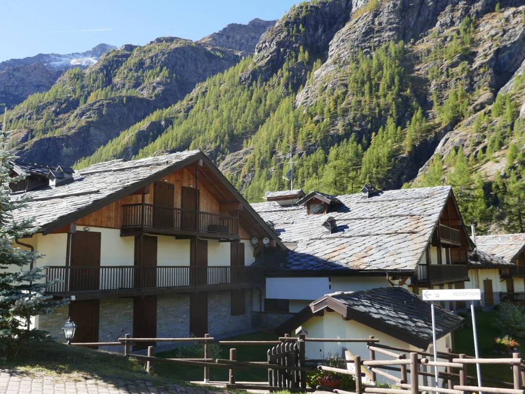 Appartamento a Gressoney-la-trinitè - Foto 2