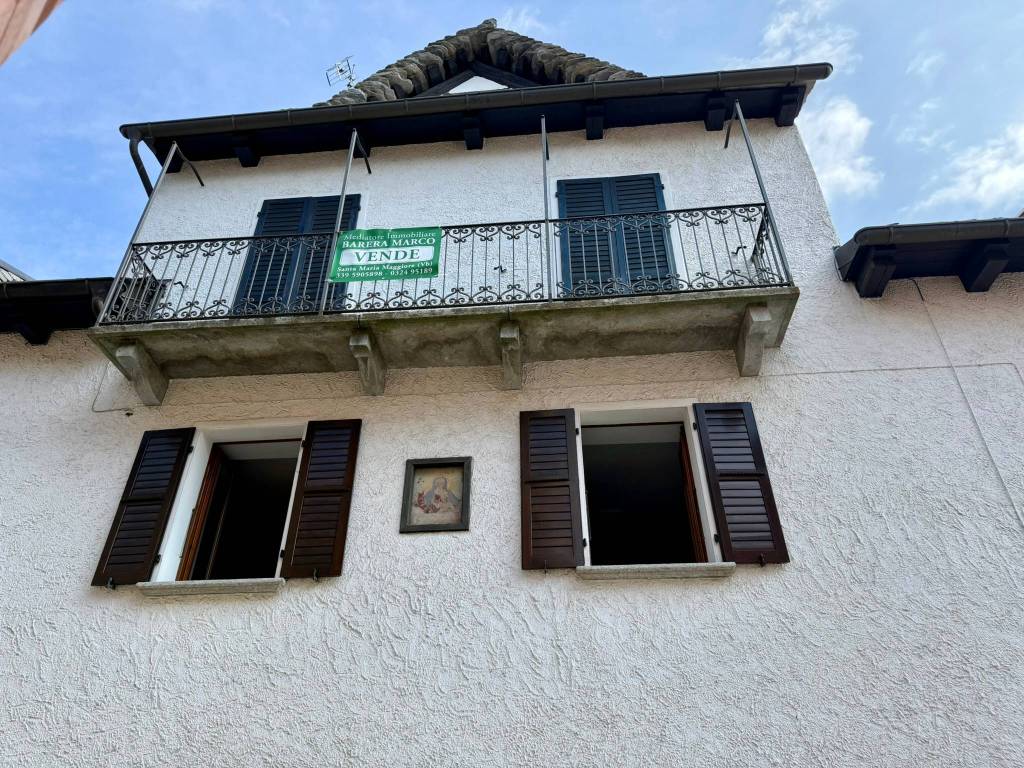 Appartamento a Toceno in Via Don Lorenzo Maria Cantadore, 5 - Foto 2