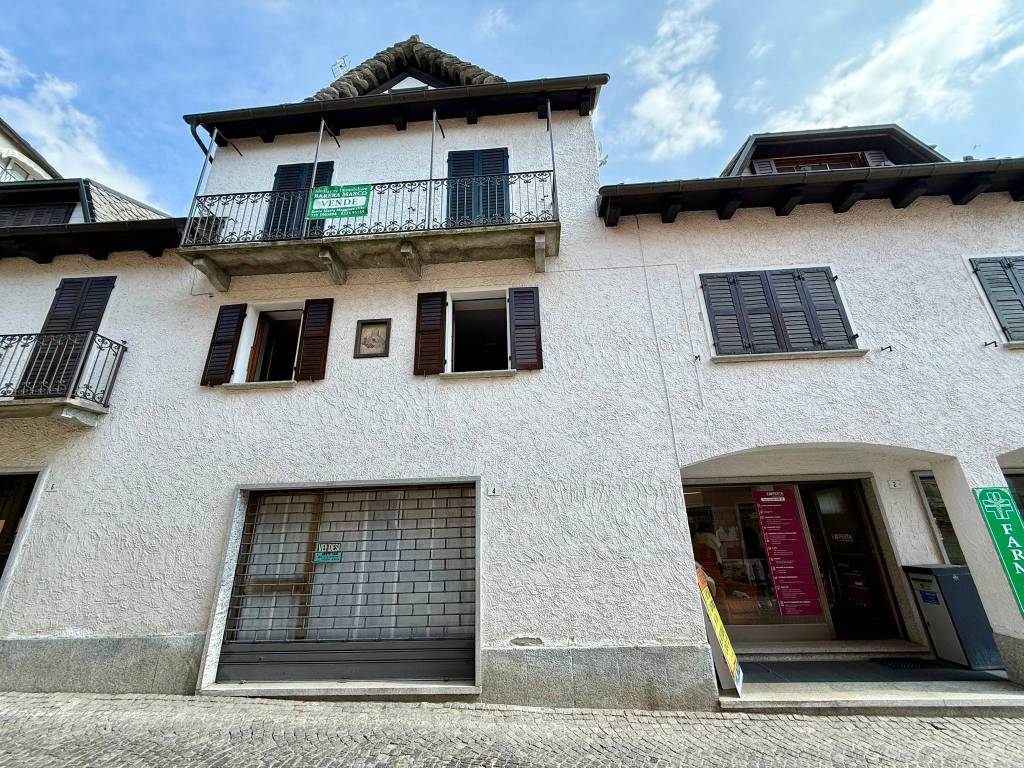 Appartamento a Toceno in Via Don Lorenzo Maria Cantadore, 5 - Foto 3