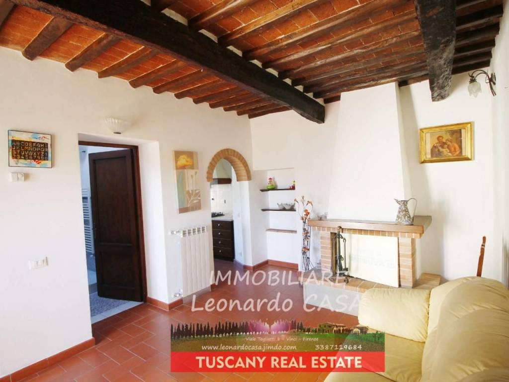 Rustico / casale a Vinci - Foto 2