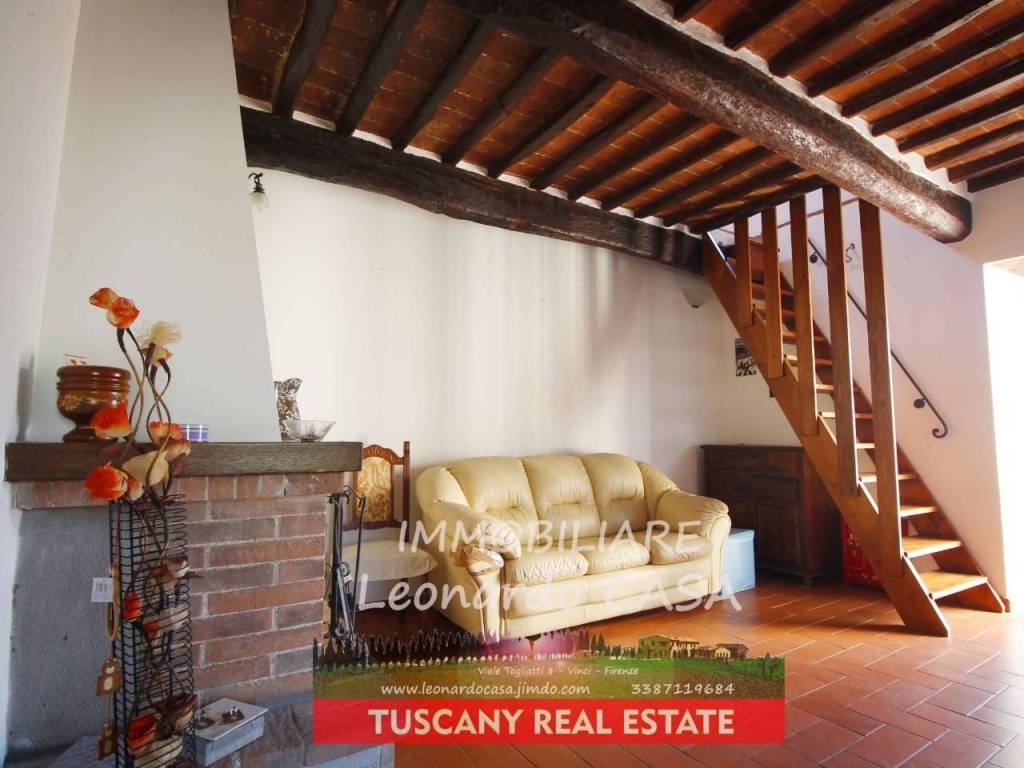 Rustico / casale a Vinci - Foto 3