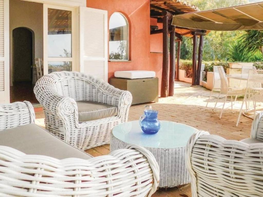 Villa a Parghelia in SS522 - Foto 2