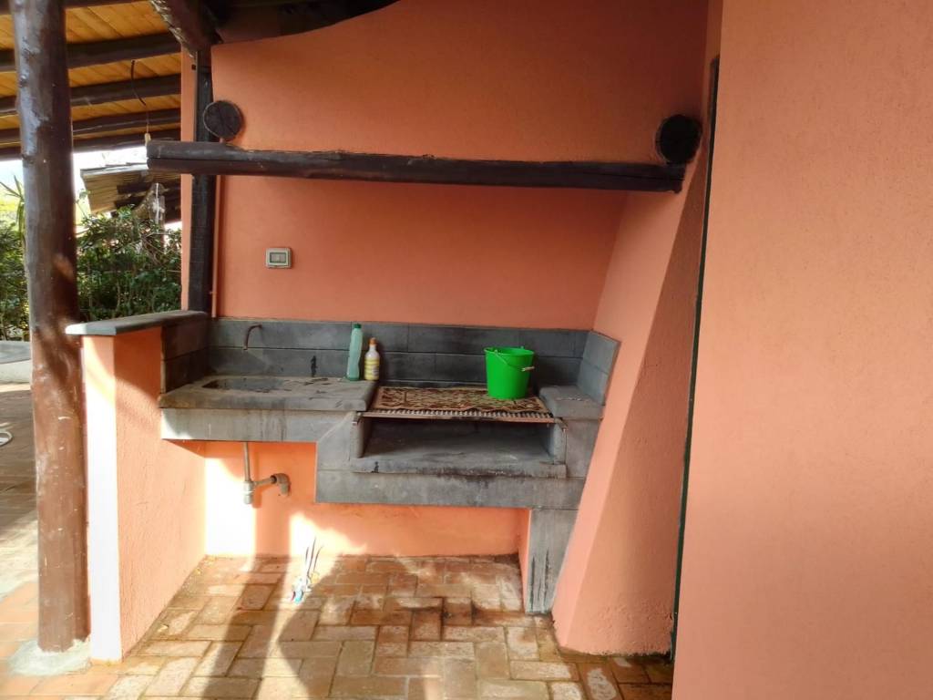 Villa a Parghelia in SS522 - Foto 3