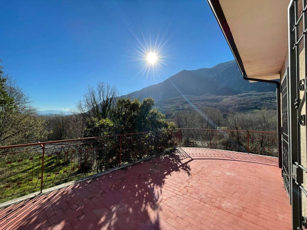 Casa indipendente a Balsorano - Foto 2