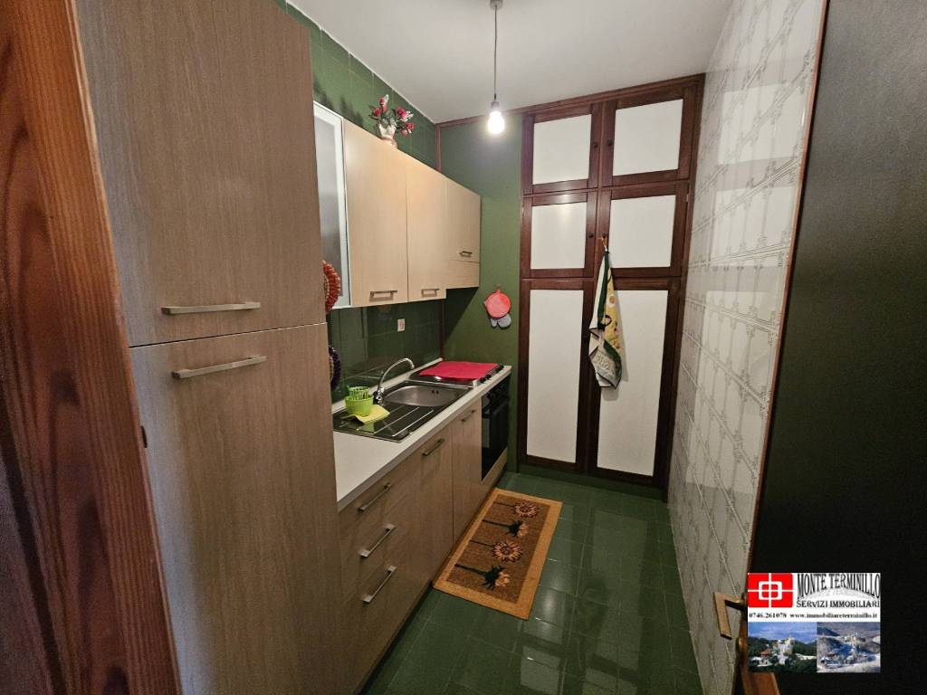 Appartamento a Rieti in Via Tre Faggi - Foto 4