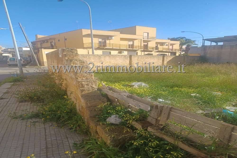 Terreno a Mazara del vallo in via val di mazara - Foto 3