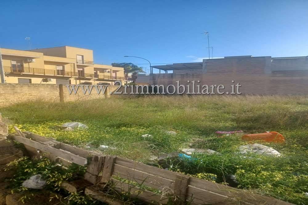 Terreno a Mazara del vallo in via val di mazara - Foto 4