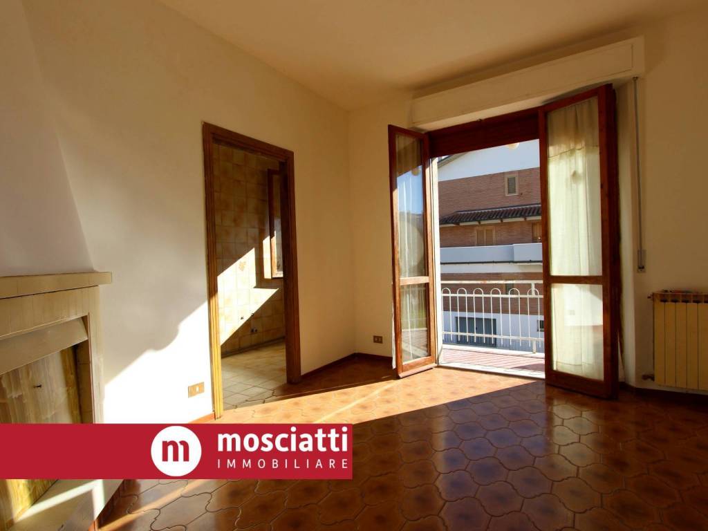 Appartamento a Matelica in Via Beato Angelico, 5 - Foto 3
