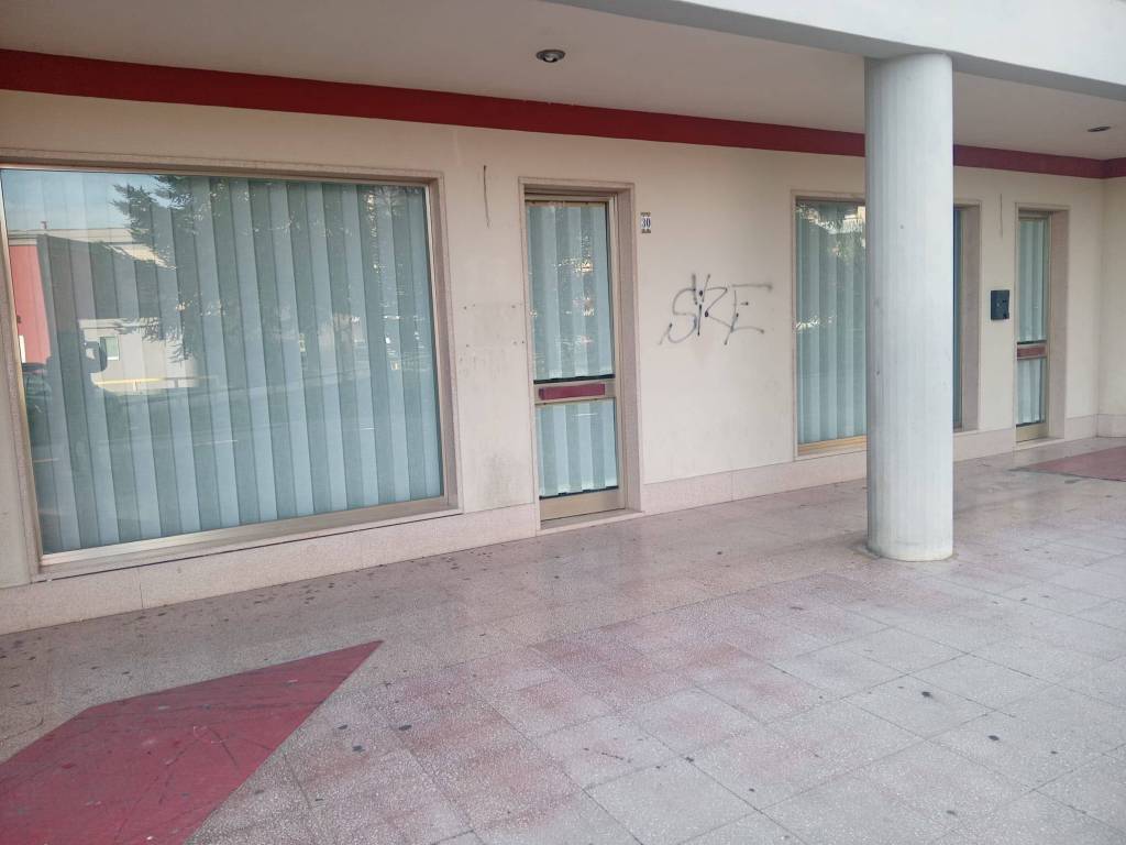 Immobile a Campobasso in Piazza Molise - Foto 2