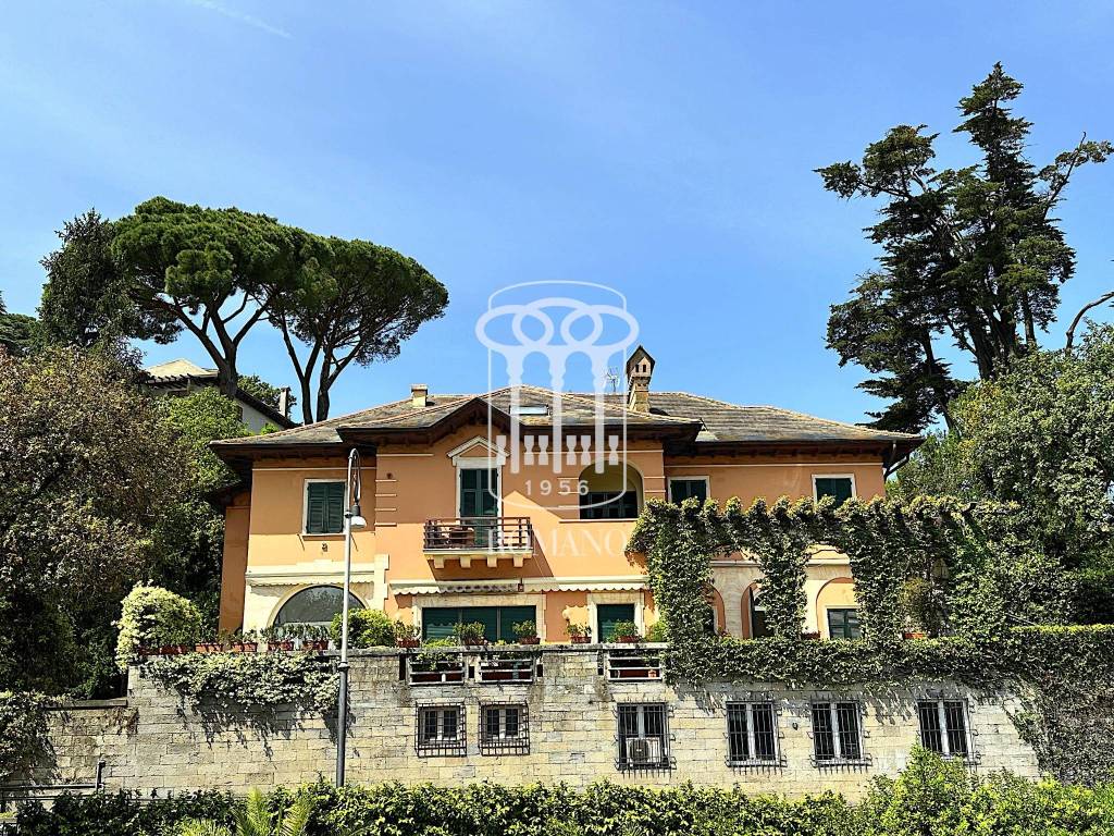 Appartamento a Rapallo in Via San Michele - Foto 2