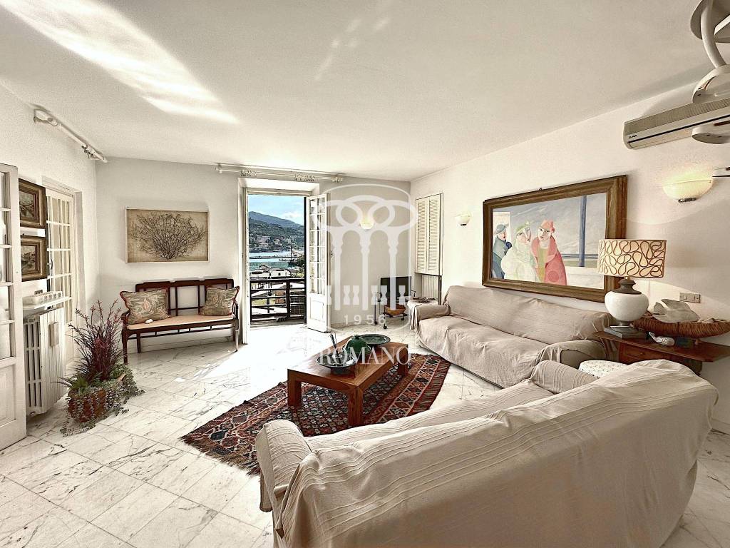 Appartamento a Rapallo in Via San Michele - Foto 3