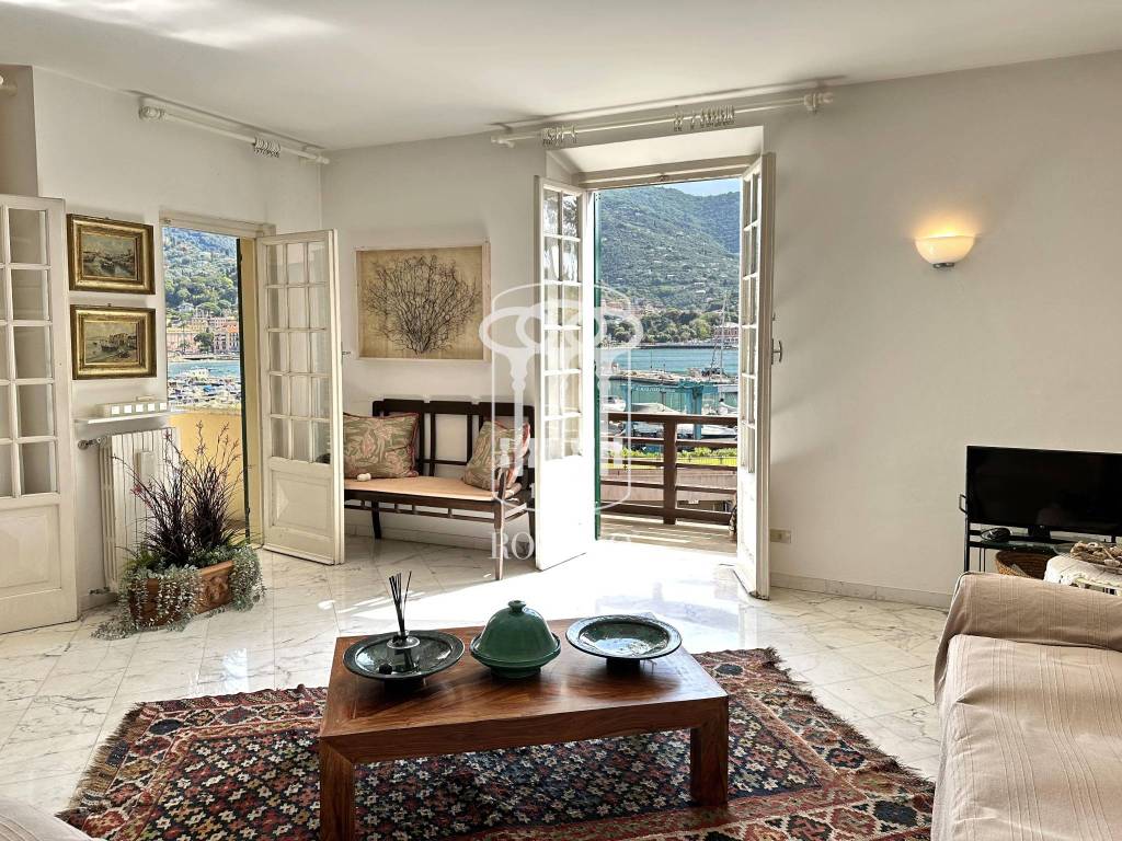 Appartamento a Rapallo in Via San Michele - Foto 4