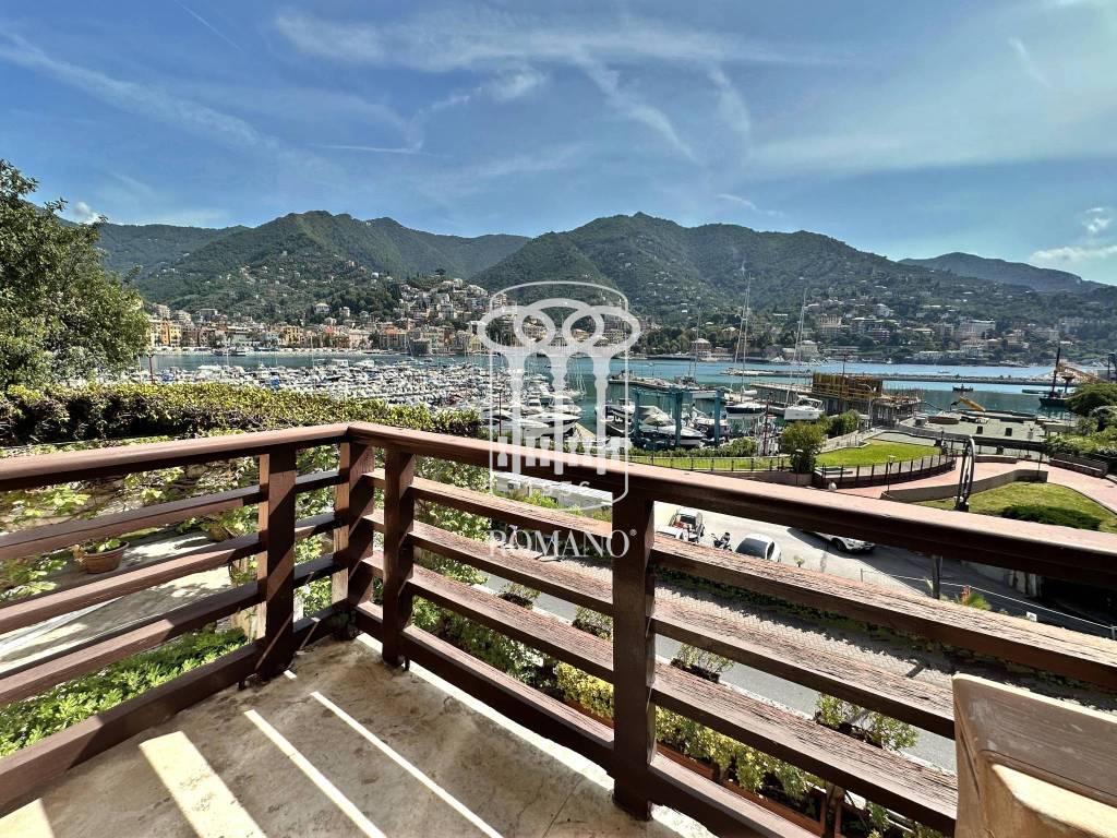 Appartamento a Rapallo in Via San Michele - Foto 5
